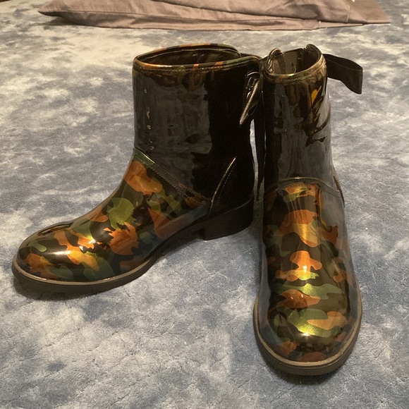 Beacon rain bootie - Picture 2 of 6